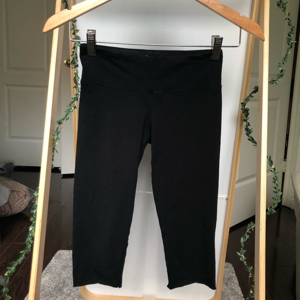 TNA knee pant